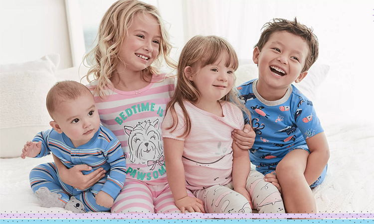 Take Great Care of Kids Clothing